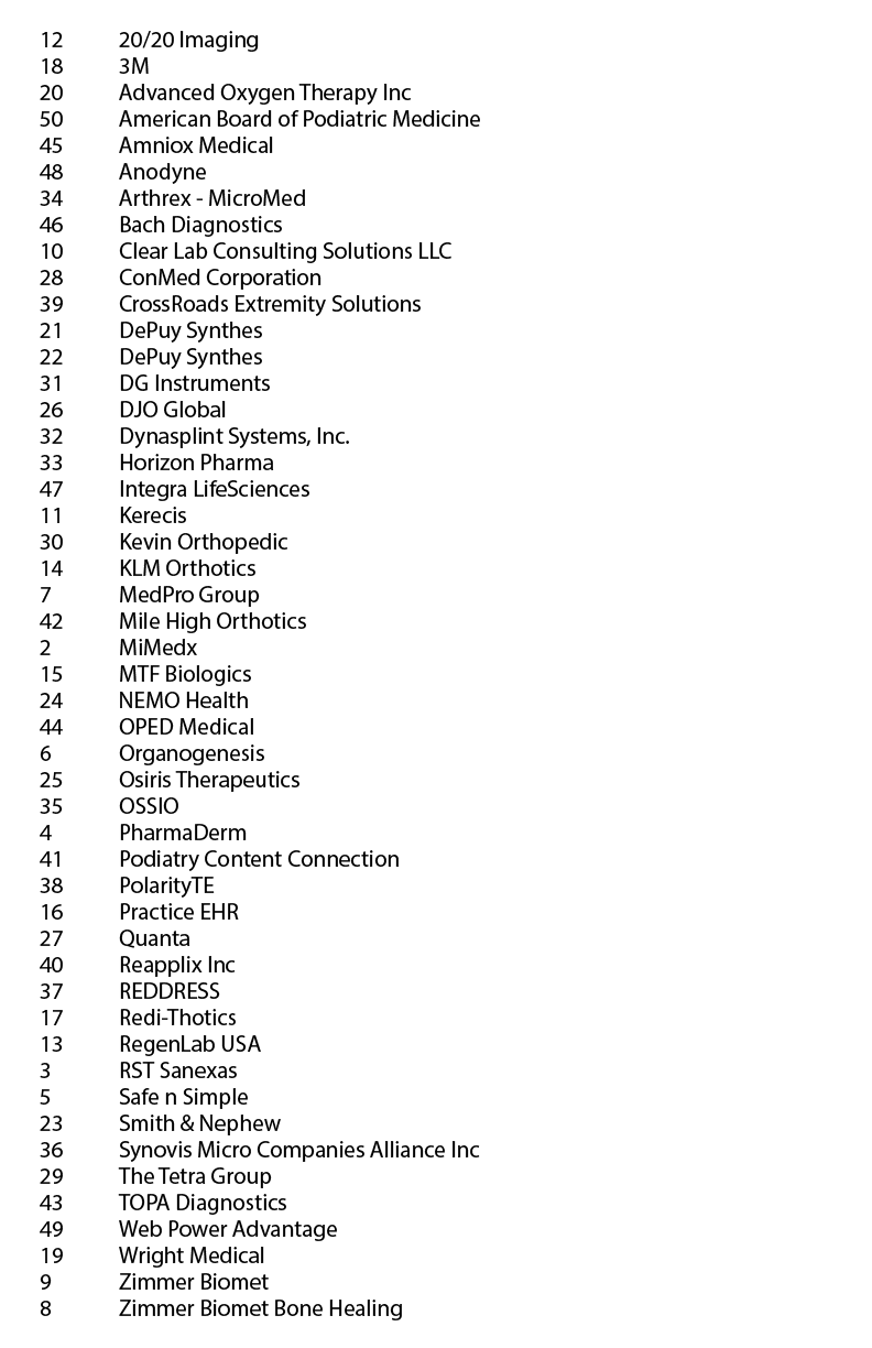 Exhibit Hall