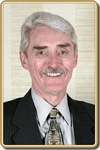Robert Frykberg, DPM, MPH